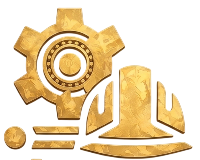 Robotech Engineering Logo